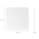 SMALLRIG Protector de Pantalla para Dji RS3/RS3 Pro Gimbal 3988