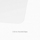 SMALLRIG Protector de Pantalla para Dji RS3/RS3 Pro Gimbal 3988