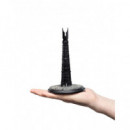 Figura Torre de Saruman Orthanc el Señor de los Anillos  WETA WORKSHOP