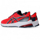 Tenis ASICS para Correr