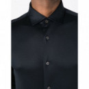 Camisa Hombre EMPORIO ARMANI 8N1CG11JUVZ