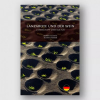 Lanzarote Und Der Wein, Landschaft Und Kultur LIVRES CANARIAS