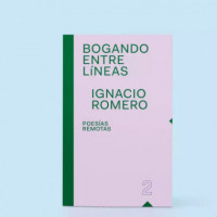 Bogando entre les lignes CANARY BOOKS