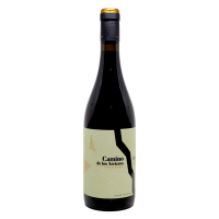 Camino de los Arrieros 2021 - 75CL  ALVAR DE DIOS