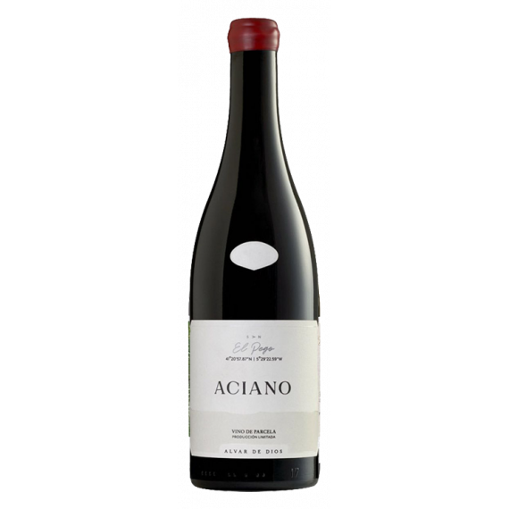 Aciano 2020 - 75CL  ALVAR DE DIOS