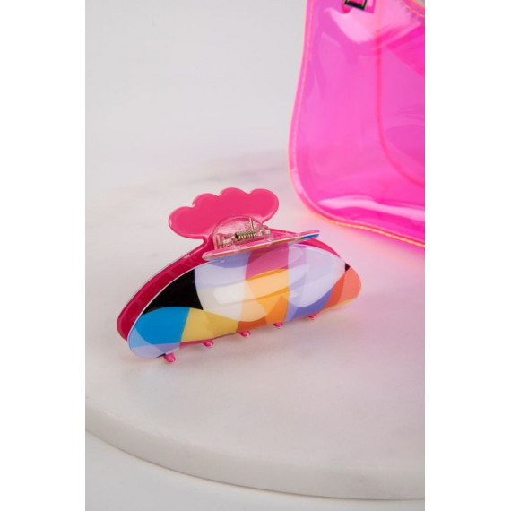 Bisutería y Accesorios Pinza para el Pelo 24COLOURS