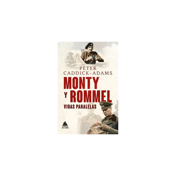 Monty y Rommel