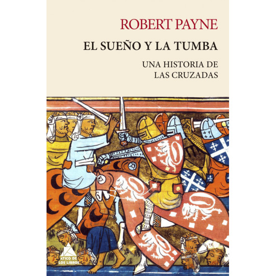 el Sueão y la Tumba