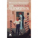 los Gondoleros Silenciosos