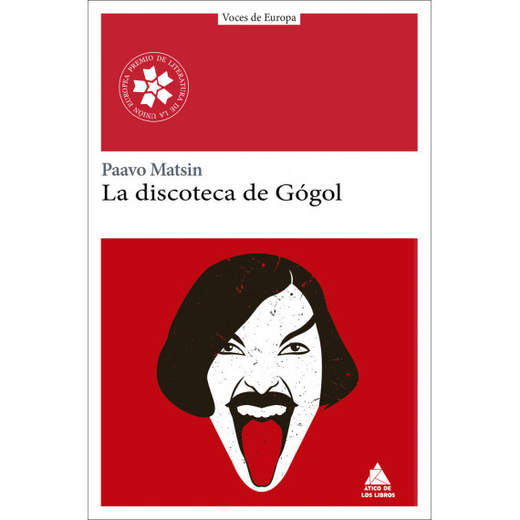 la Discoteca de Gogol
