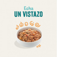 E&c Dog Wet Ad. Pollo/pavo 150 Gr  EDGARD & COOPER