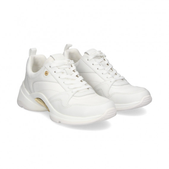 Deportivo Blanco  MICHAEL KORS