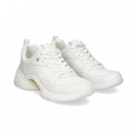 Deportivo Blanco  MICHAEL KORS - Guanxe Atlantic Marketplace