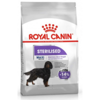 ROYAL CANIN Perro Adulto Maxi Sterilised 3 Kg
