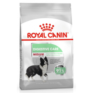 Royal Digestive Care Medium 3 Kg  ROYAL CANIN
