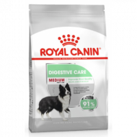 Royal Digestive Care Medium 3 Kg  ROYAL CANIN