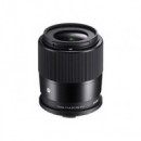 SIGMA 23MM F1.4 Dc Dn para Sony E-mount
