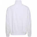 Chaqueta con Parche y Logo Essential de Tommy Jeans  TOMMY HILFIGER