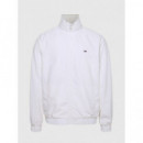 Chaqueta con Parche y Logo Essential de Tommy Jeans  TOMMY HILFIGER