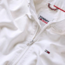 Chaqueta con Parche y Logo Essential de Tommy Jeans  TOMMY HILFIGER