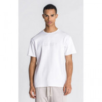 Camiseta Gk Vedrá Blanco  GIANNIKAVANAGH - Guanxe Atlantic Marketplace