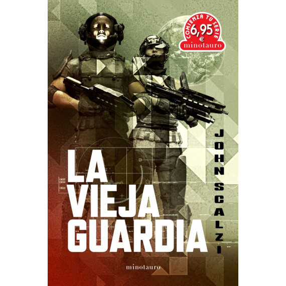 Cts la Vieja Guardia