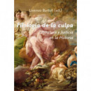 Filologia de la Culpa