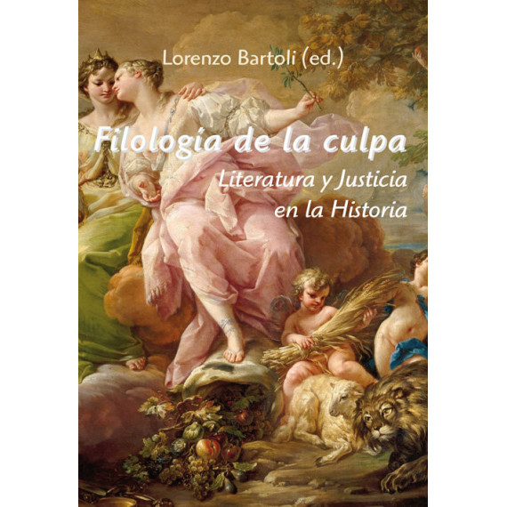 Filologia de la Culpa