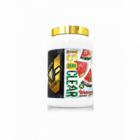 Iso Zero Clear 900G  IO.GENIX