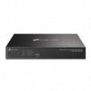 VIGI Videograbador de Red Poe NVR1008H-8P 8 Canales