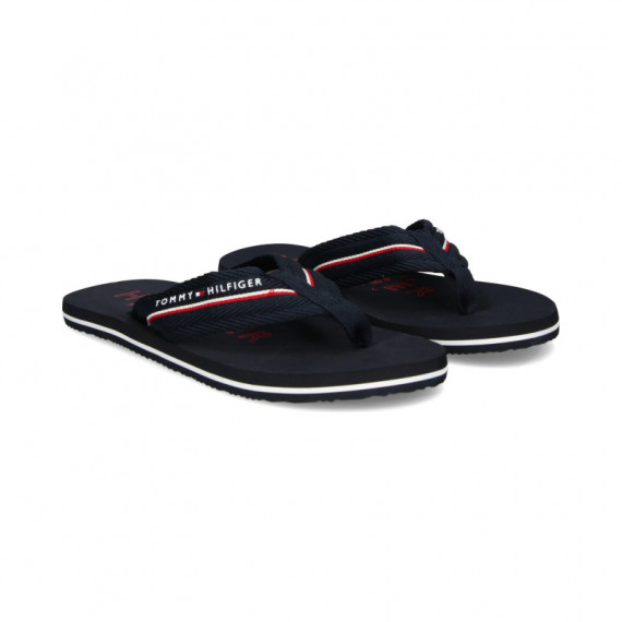 Flip Flop Azul  TOMMY HILFIGER
