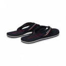 Flip Flop Azul  TOMMY HILFIGER
