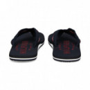 Flip Flop Azul  TOMMY HILFIGER