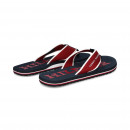 Flip Flop Rojo  TOMMY HILFIGER