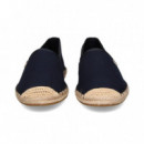 Alpargata Azul  TOMMY HILFIGER