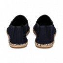 Alpargata Azul  TOMMY HILFIGER