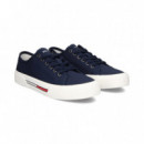 Deportivo Textil Azul  TOMMY HILFIGER