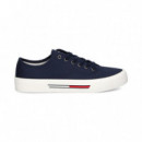 Deportivo Textil Azul  TOMMY HILFIGER