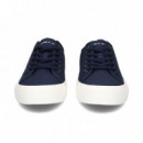 Deportivo Textil Azul  TOMMY HILFIGER