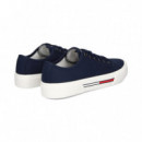Deportivo Textil Azul  TOMMY HILFIGER