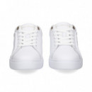 Deportivo Blanco  TOMMY HILFIGER