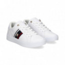Deportivo Banda Lado Blanco  TOMMY HILFIGER