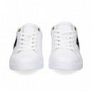 Deportivo Banda Lado Blanco  TOMMY HILFIGER