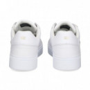 Deportivo Banda Lado Blanco  TOMMY HILFIGER