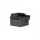 Multifunción BROTHER Laser Monocromo MFC-L2710DW