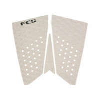 FCS - T-3 Fish Beiges - Grip