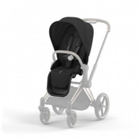 Priam Seat Pack Sepia Black  CYBEX