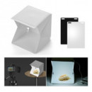 Foto Estudio Tamaño 24 X 22 X 24CM  ULTRAPIX