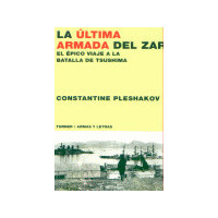 la última Armada del Zar - Guanxe Atlantic Marketplace