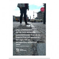 una Generacion entre Dos Mundos - Guanxe Atlantic Marketplace